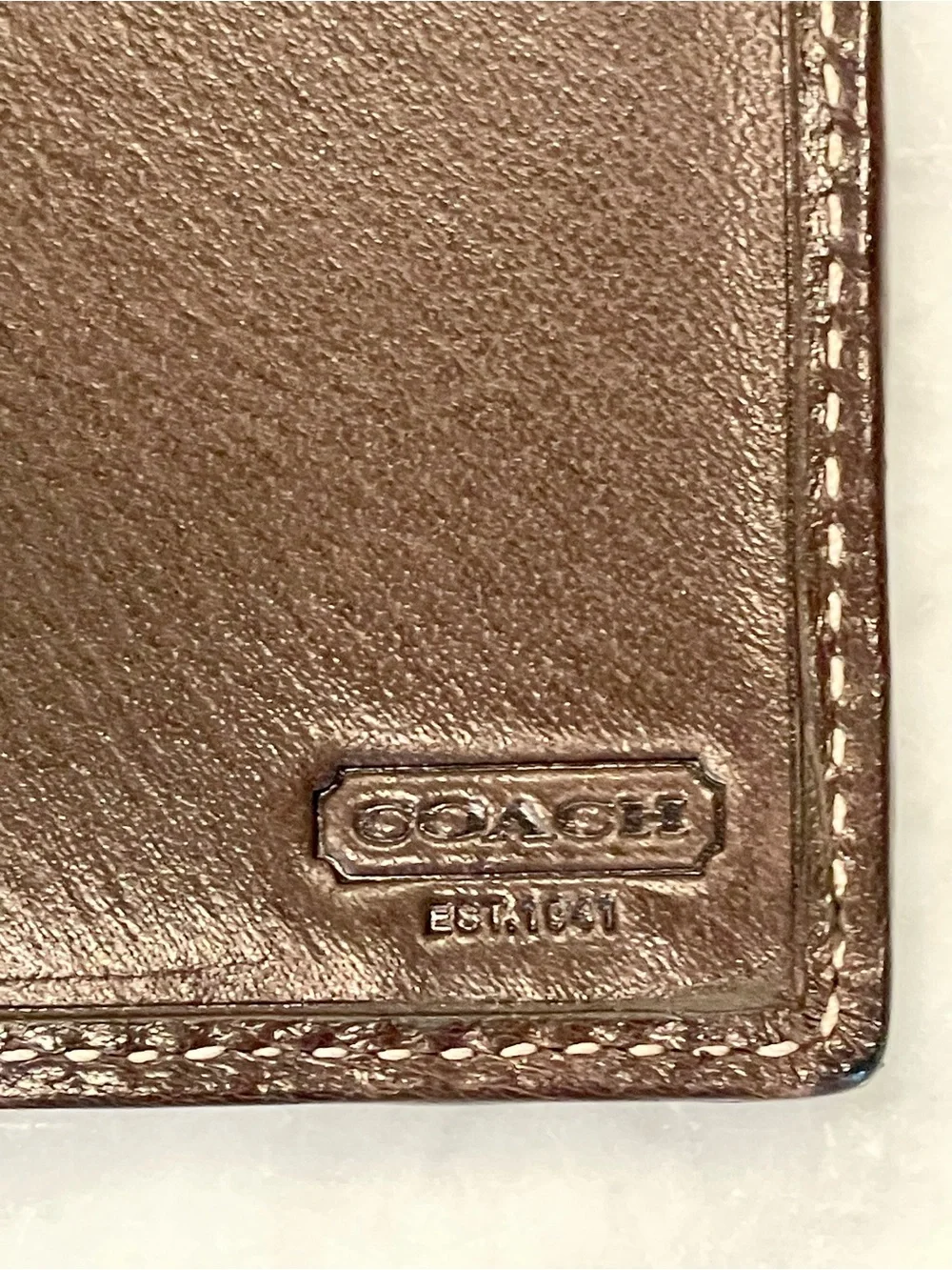 Coach elevate your